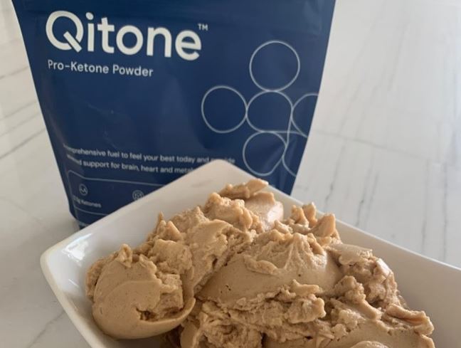 Unlocking Qitone's Versatility: A Guilt-Free Summer Treat