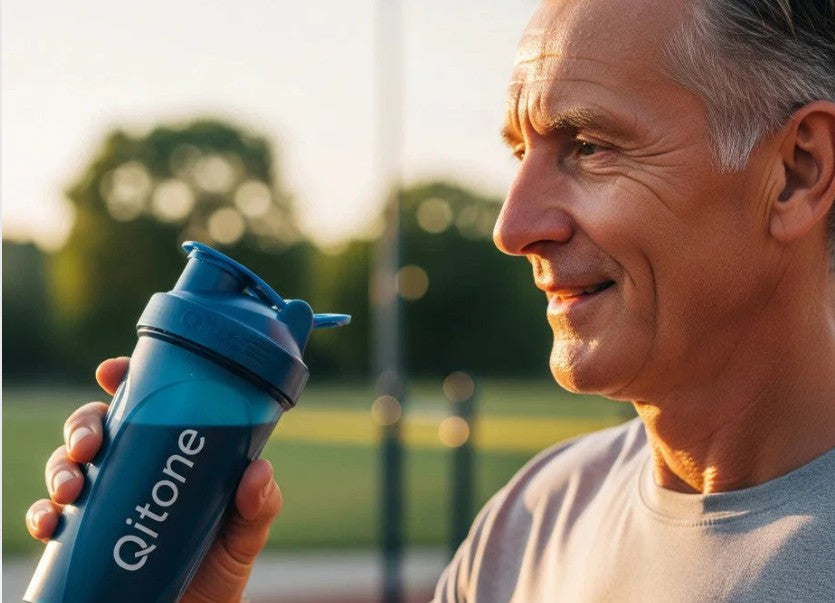 Keep Your Ketones Topped Up: Why "Little and Often" is best