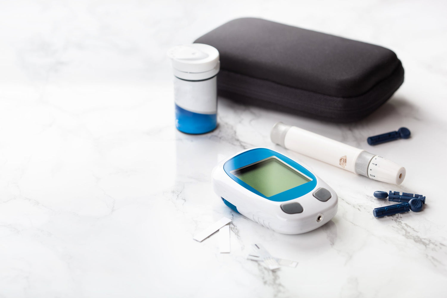 How to Measure Ketone Levels