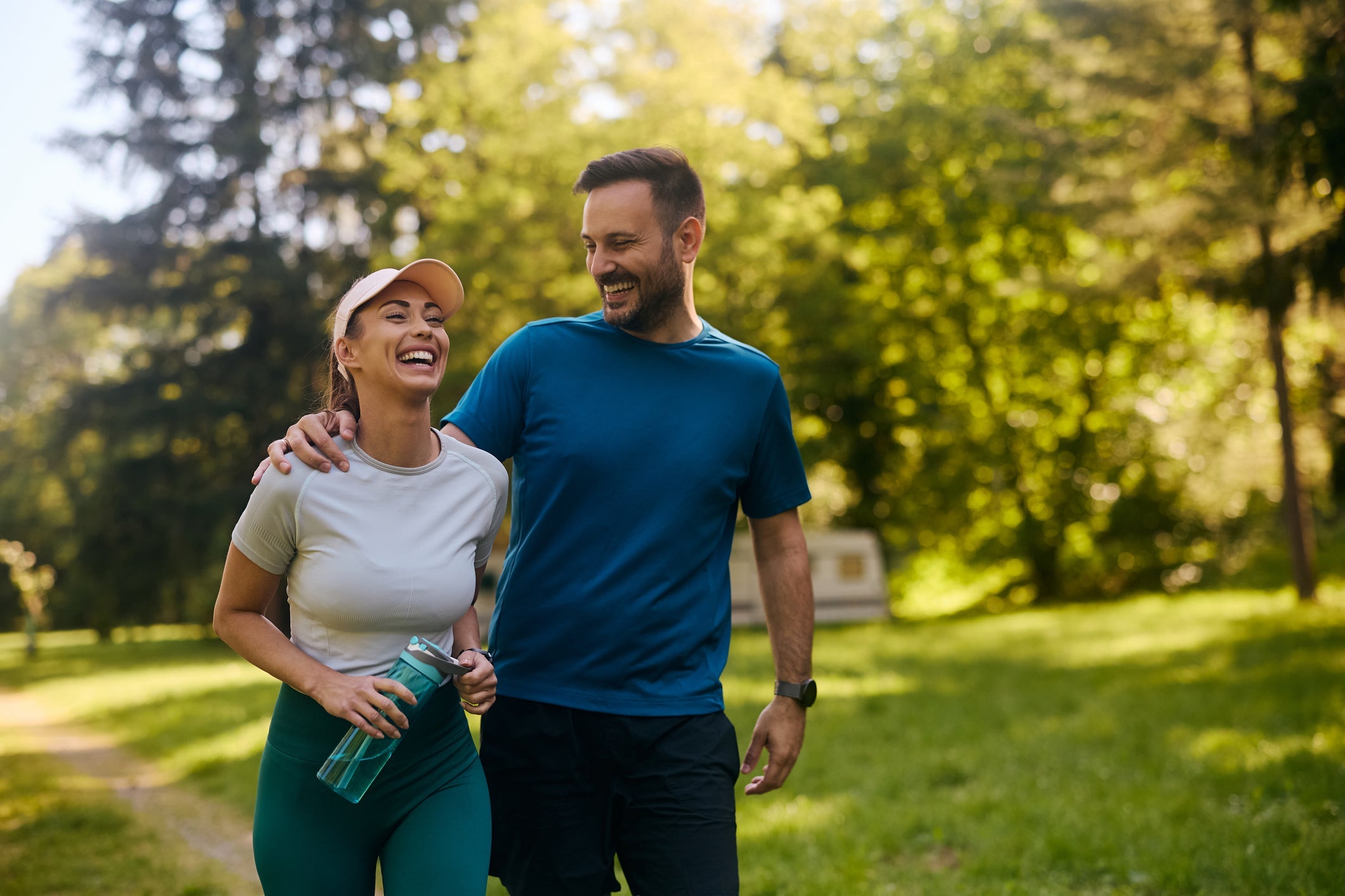 Blue Zone Habits: Secrets For Living Longer