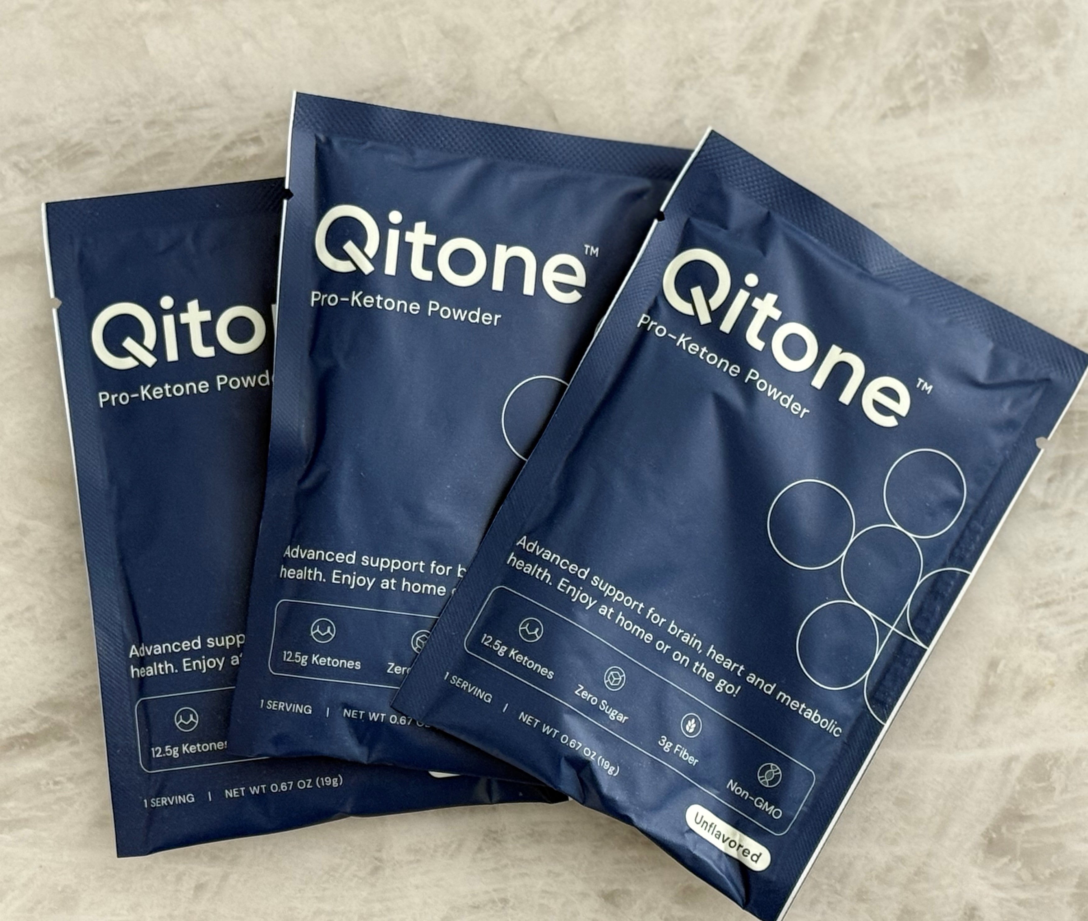Qitone Ketone Powder