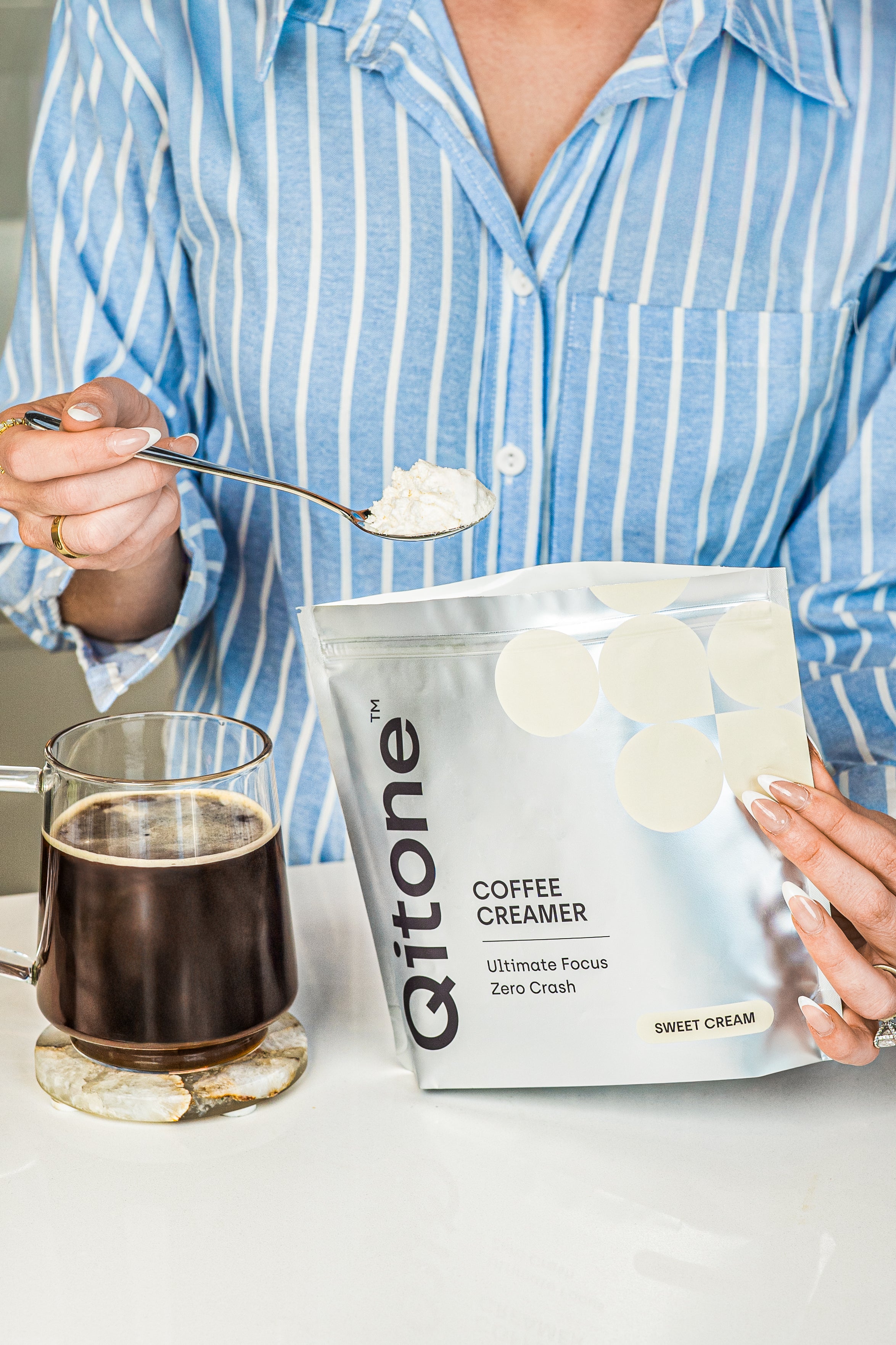 Buy the Qitone Bundle for the Biggest Savings