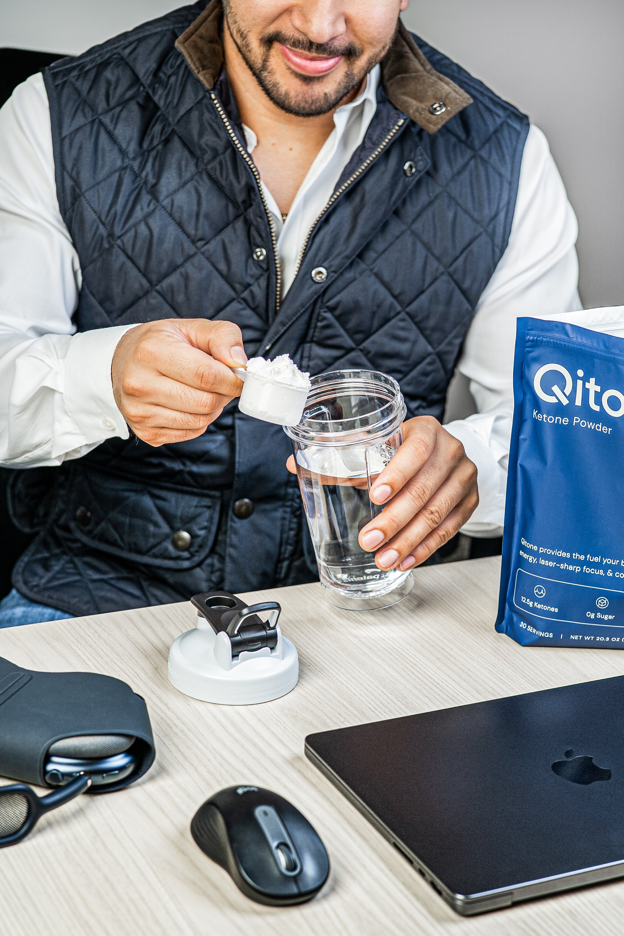 Buy the Qitone Bundle for the Biggest Savings