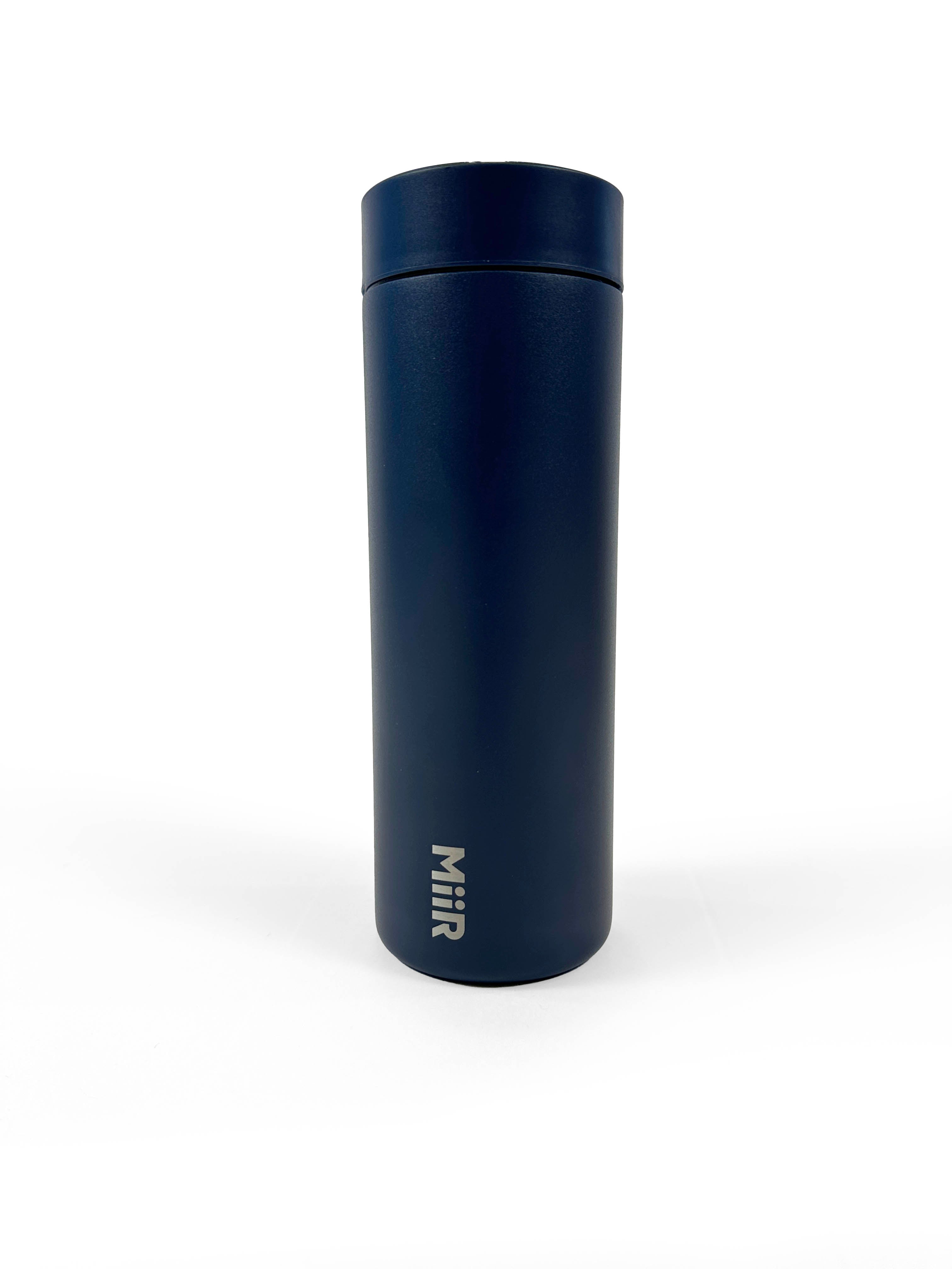 Qitone 16oz Coffee Tumbler