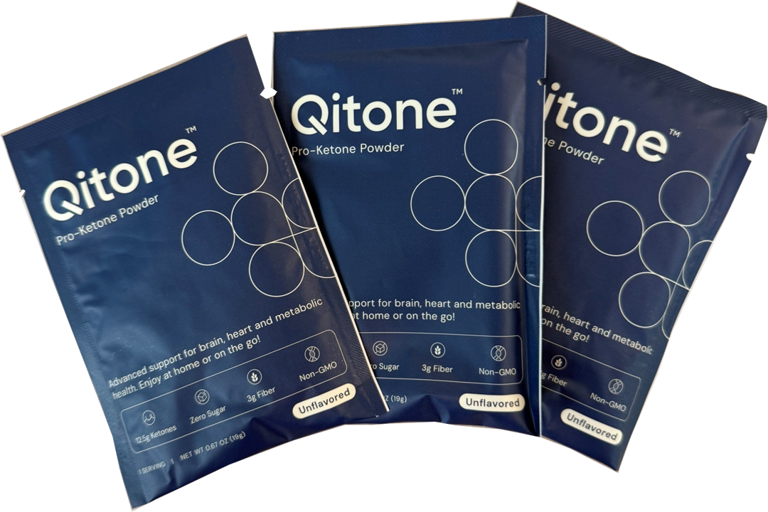 Qitone Ketone Powder