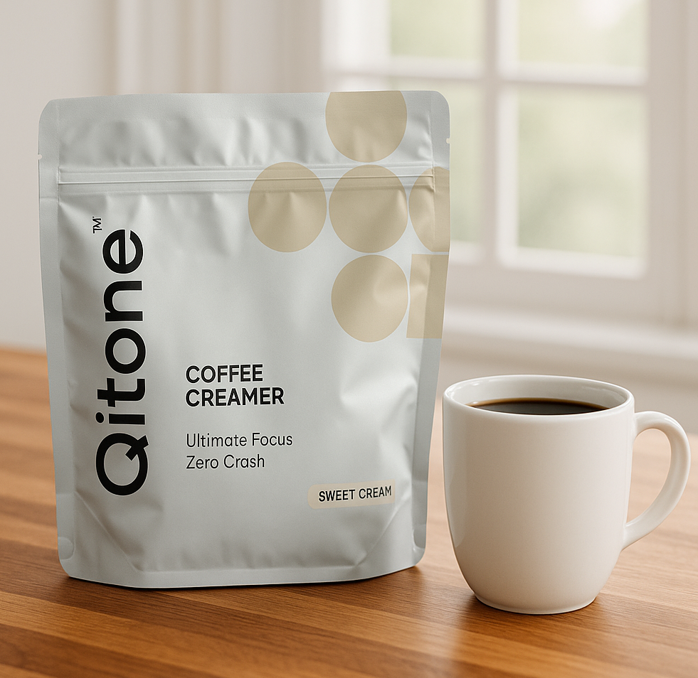 Buy the Qitone Bundle for the Biggest Savings