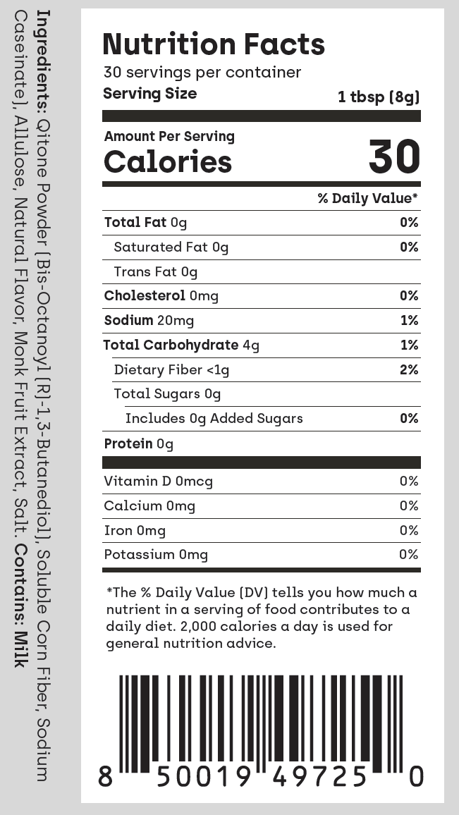 Buy the Qitone Bundle for the Biggest Savings
