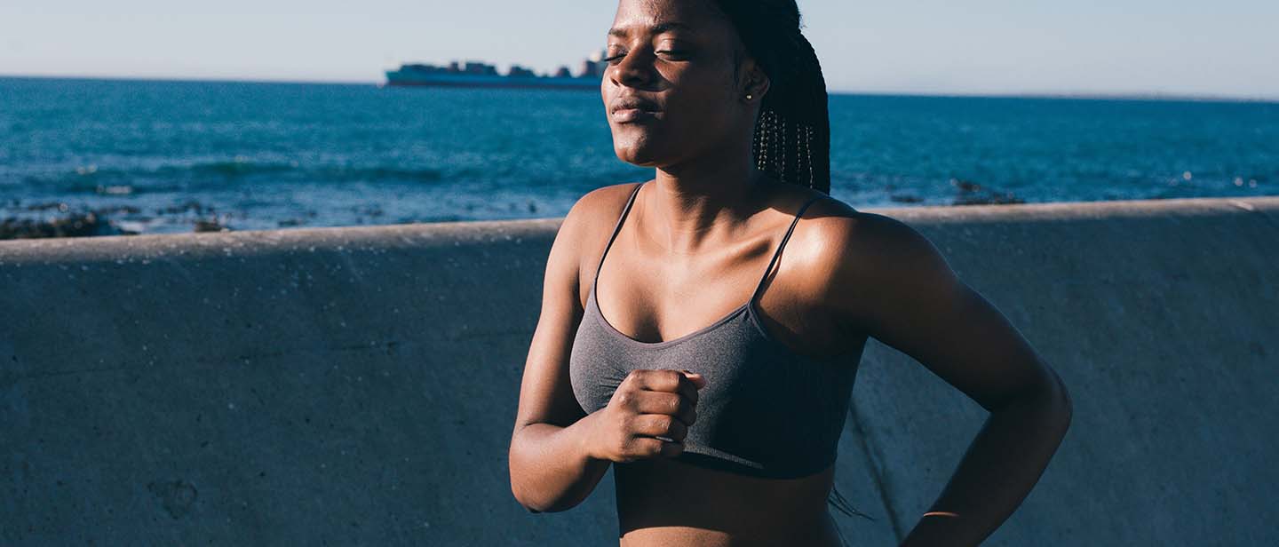 Fitness Trifecta