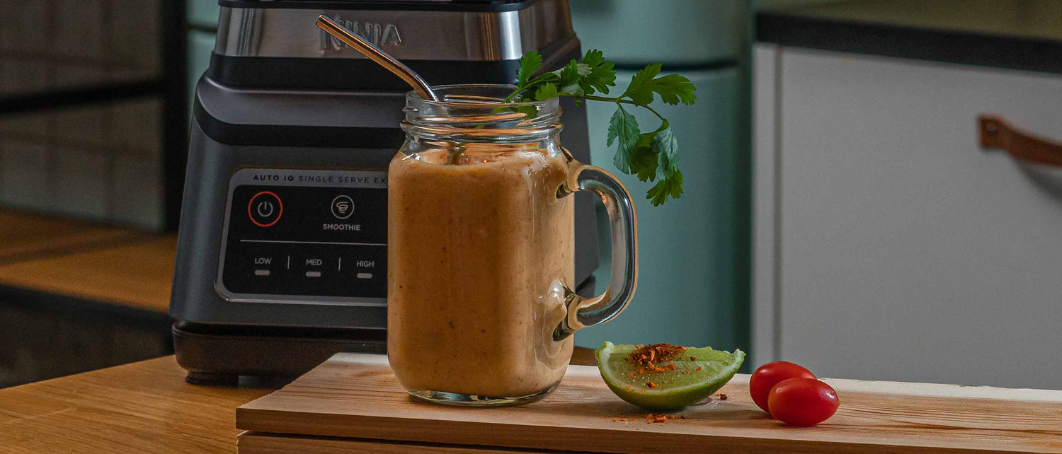 Savory Southwest Smoothie