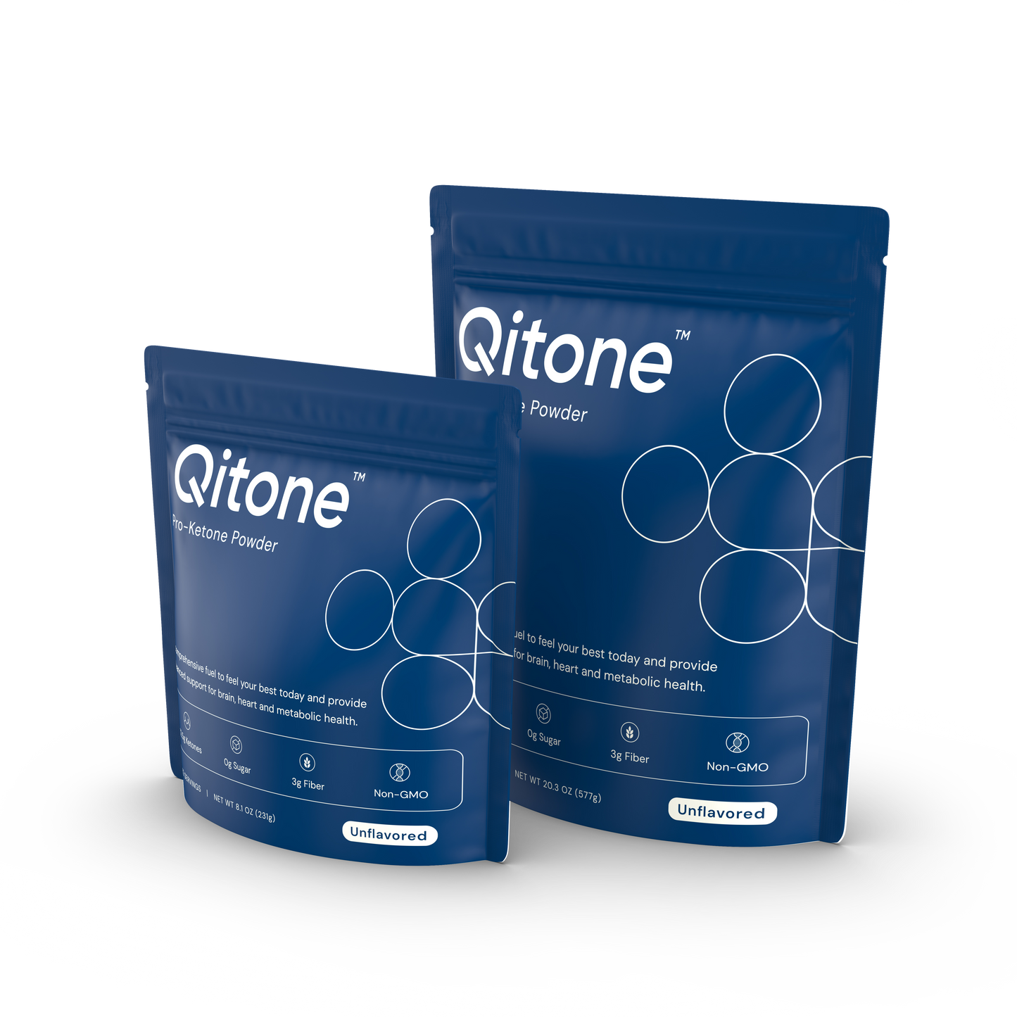 Qitone™ Pro-Ketone Powder