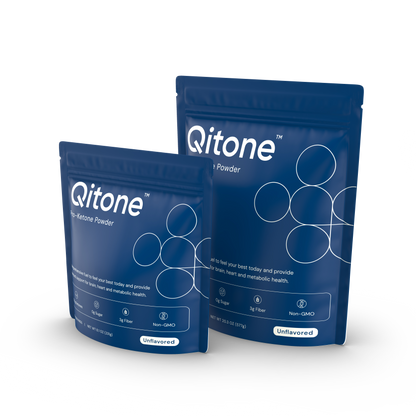 Qitone™ Pro-Ketone Powder