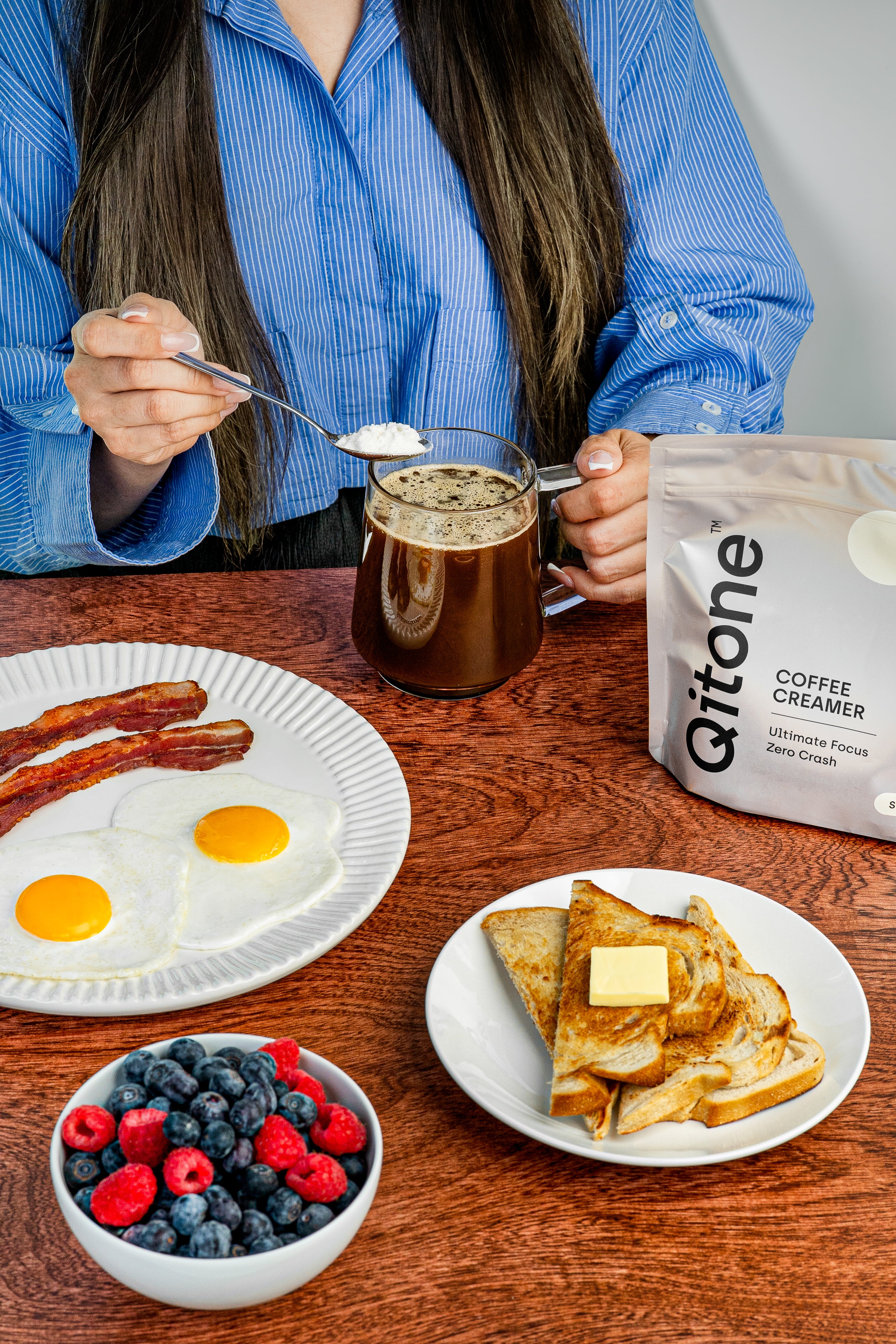 Sweet Cream Coffee Creamer