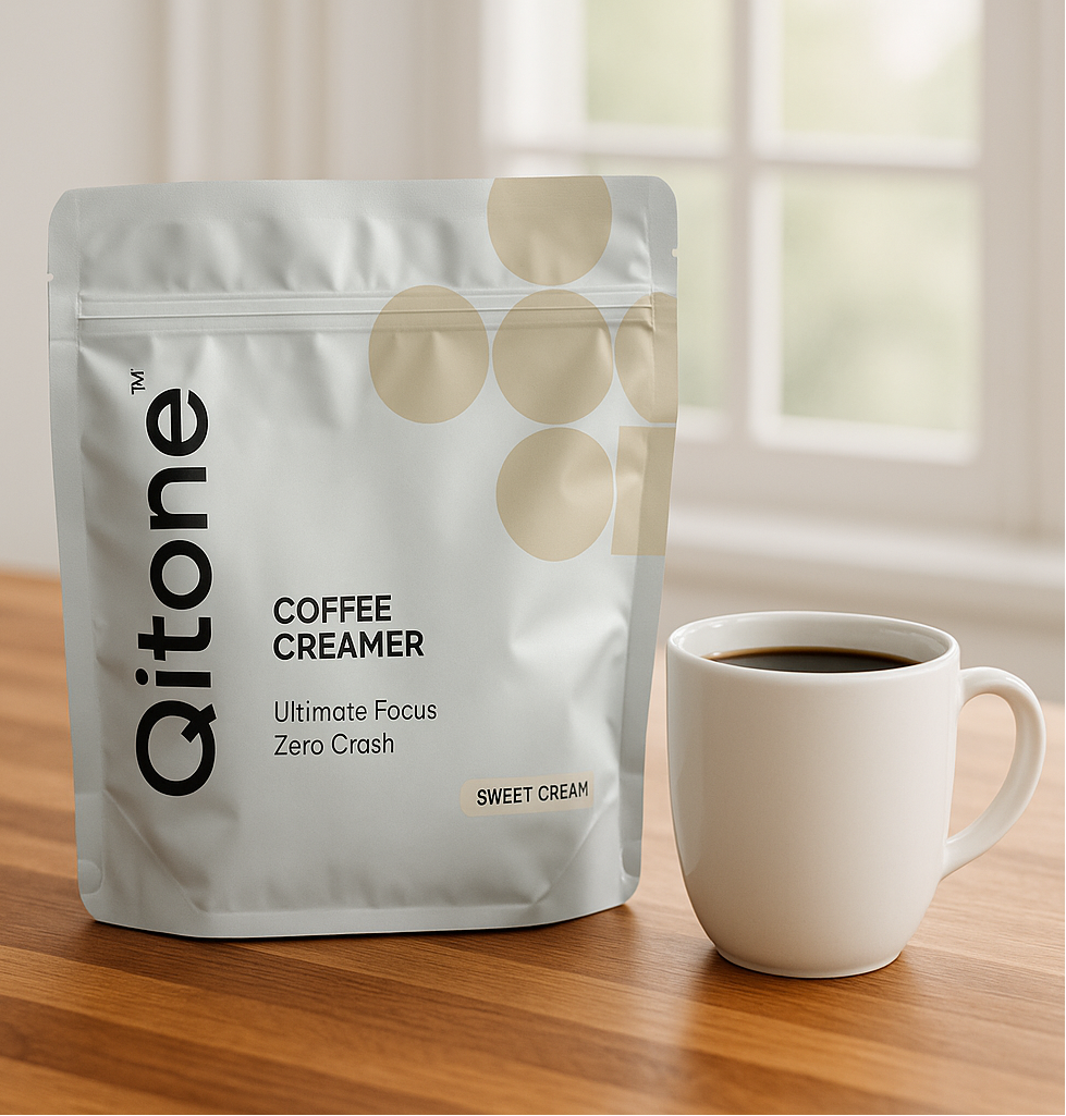 Sweet Cream Coffee Creamer