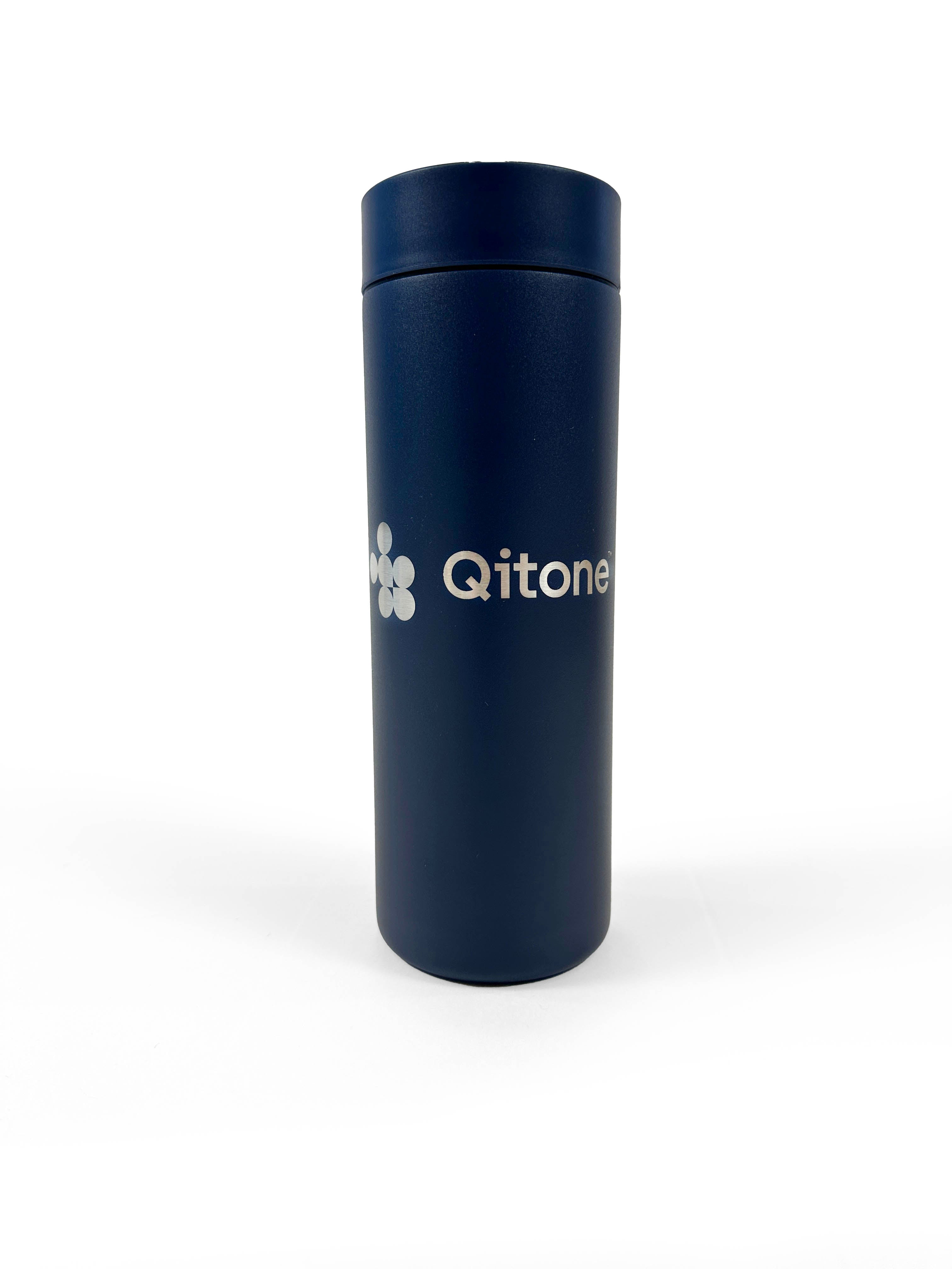 Qitone 16oz Coffee Tumbler